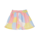 Gonna multicolo bambina LiuJo 
