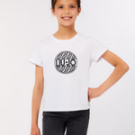 T-Shirt e borsa ragazza LiuJo 