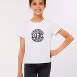 T-Shirt e borsa ragazza LiuJo 