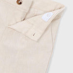 Polo coreana bambino 