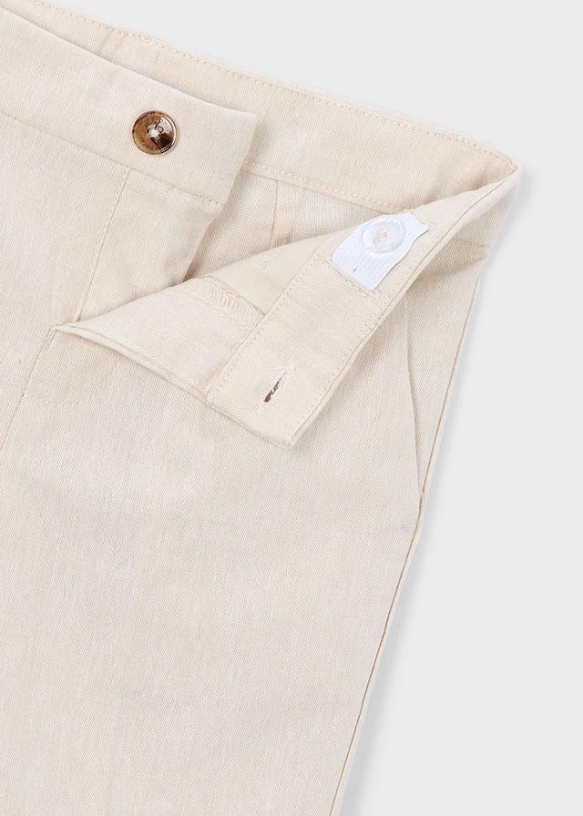 Polo coreana bambino 
