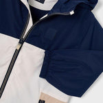 Giacca a vento combined bambino<BR/> 