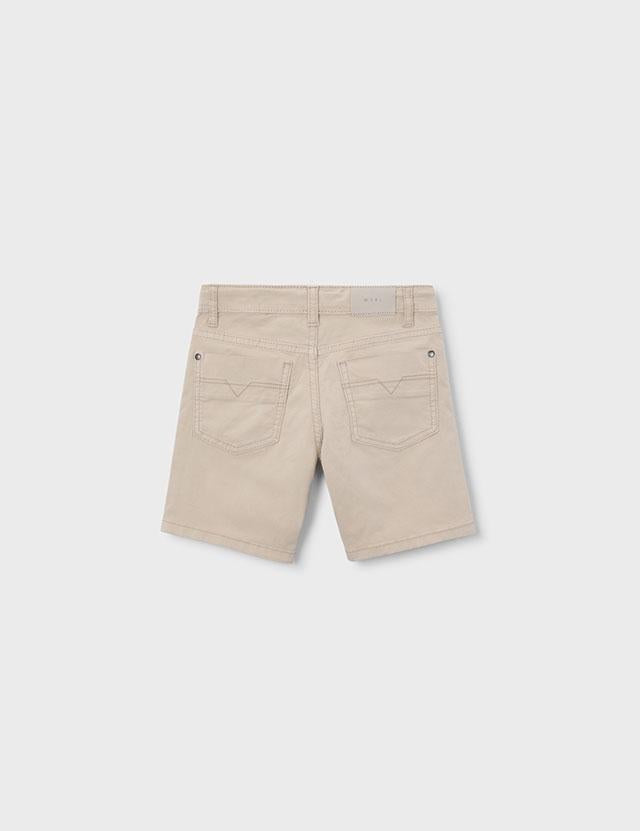 Bermuda basic bambino 
