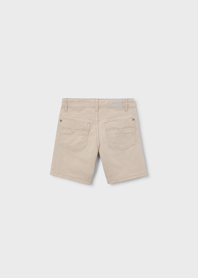 Bermuda basic bambino 