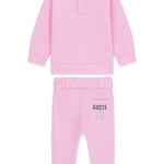 Completo tuta  neonata Guess 