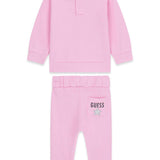 Completo tuta  neonata Guess 