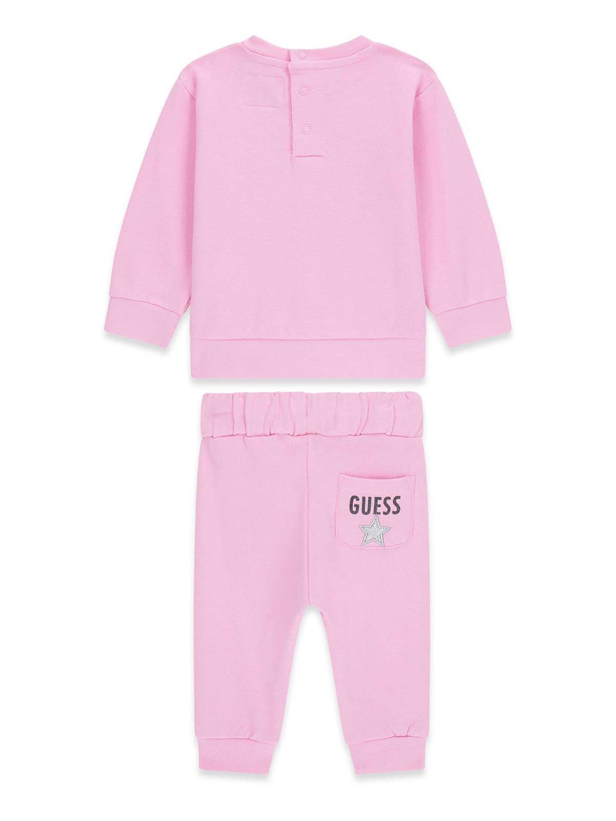 Completo tuta  neonata Guess 