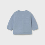 Cardigan neonato 
