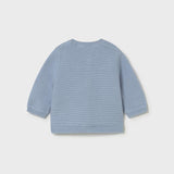 Cardigan neonato 