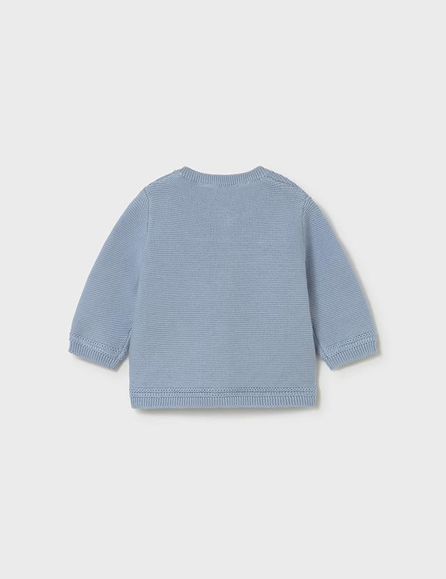 Cardigan neonato 