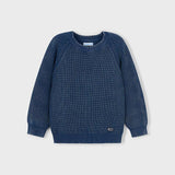 Maglione etichettababy bambino Mayoral 