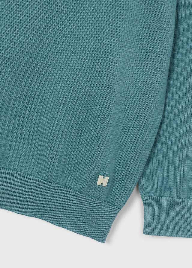 Maglione basic bambino 