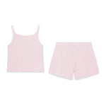 Completo top e shorts ragazza Guess 