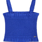 Top crop ragazza Guess 