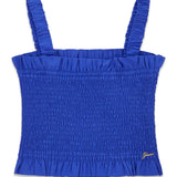 Top crop ragazza Guess 
