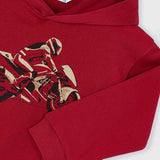 Felpa print relievebaby bambino  Mayoral 