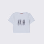 T-Shirt ragazza LiuJo 