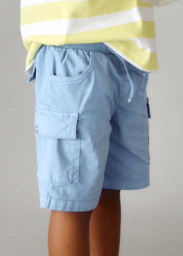 Bermuda cargo bambino 