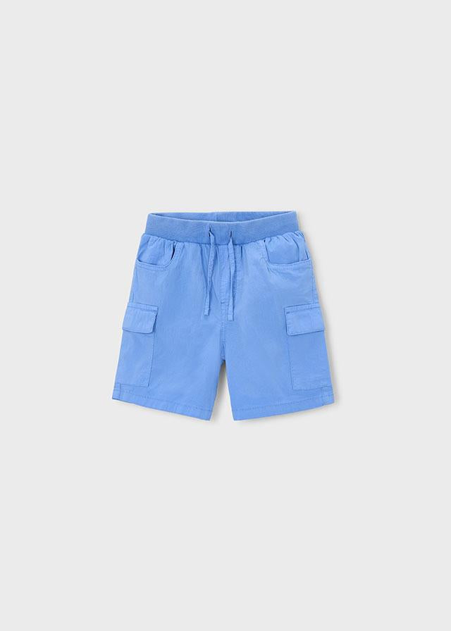 Bermuda cargo bambino 