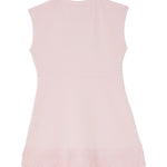 Abito jersey bambina LiuJo 