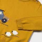 Maglione neonato mayoral 