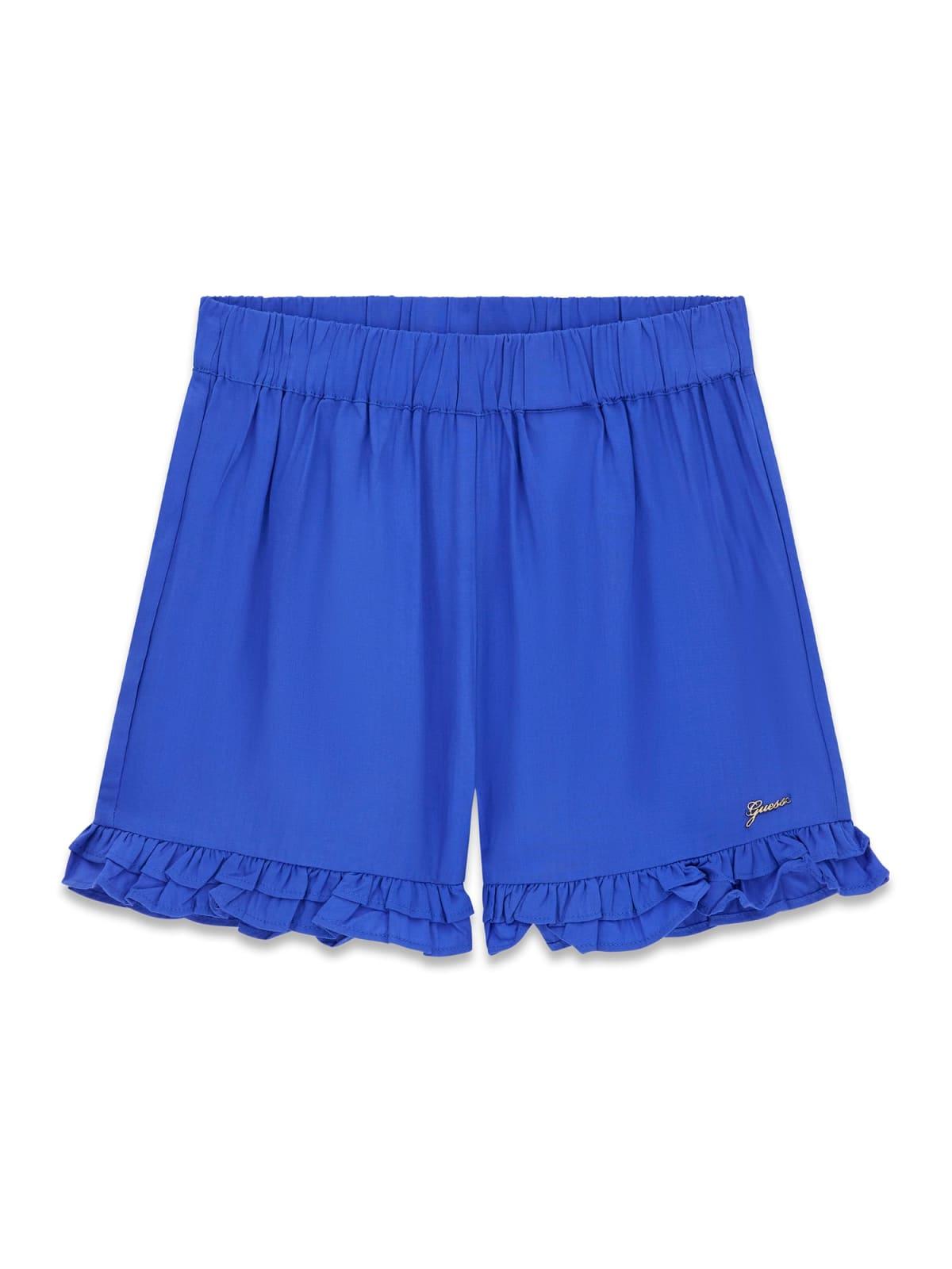 Shorts ragazza Guess 