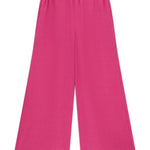 Pantalone palazzo ragazza Guess 