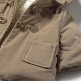 Trench neonato mayoral 