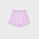Shorts felpa basico ragazza 