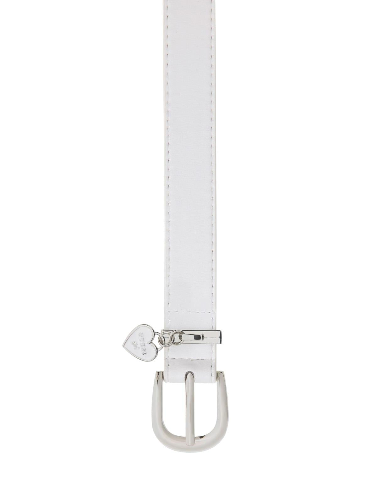Cintura ragazza Guess 