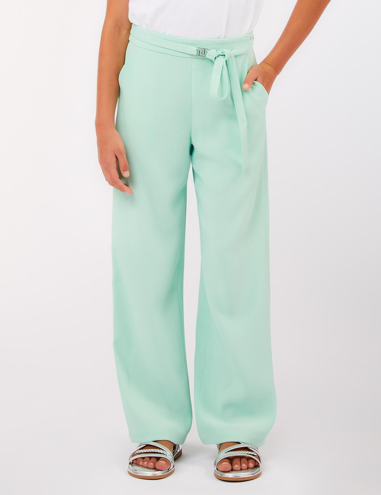 Pantalone ragazza LiuJo 