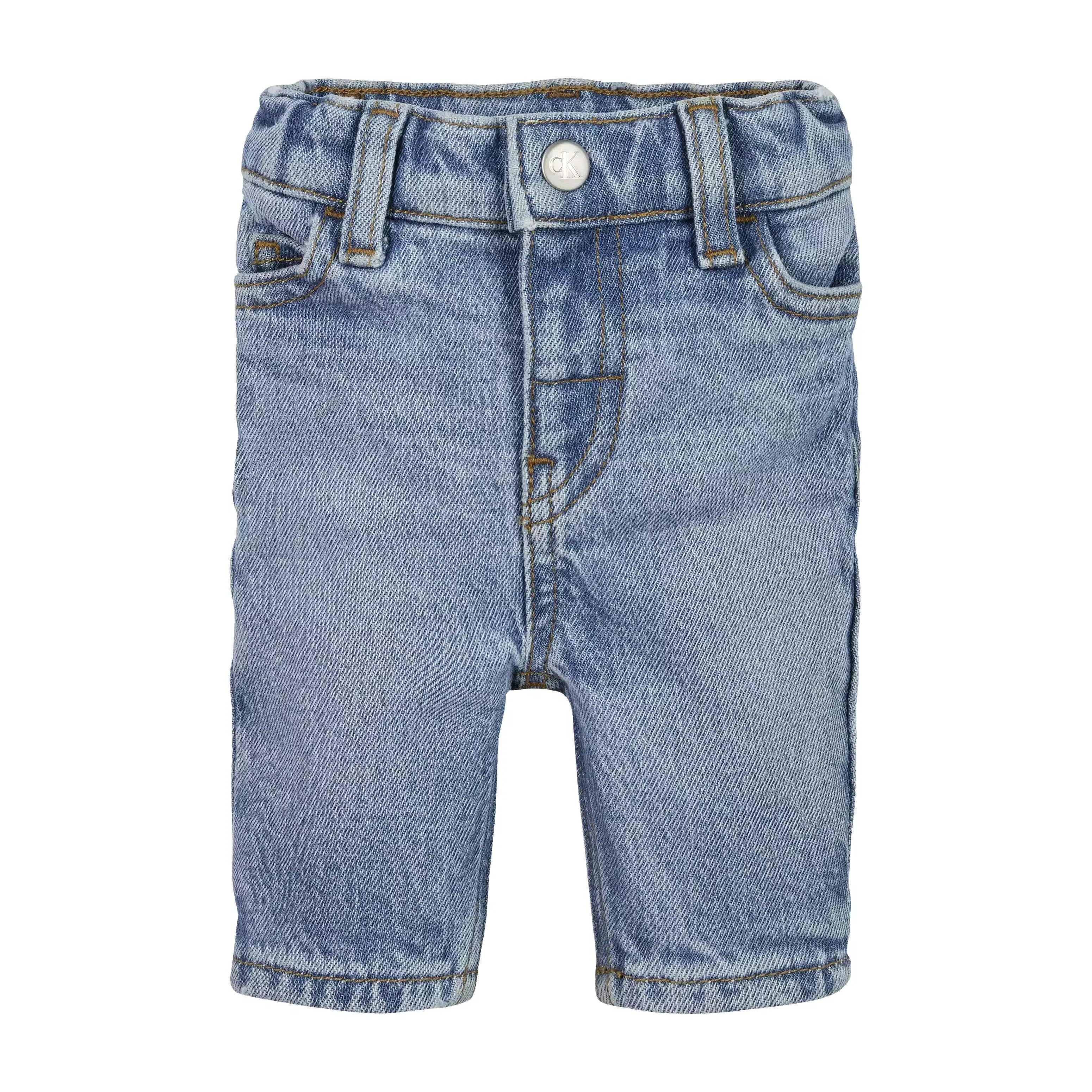 Jeans neonata/o  Calvin Klein 