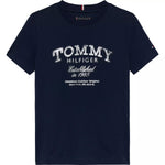 T-shirt bambino Tommy Hilfiger 