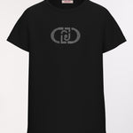 T-Shirt ragazza LiuJo 