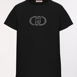 T-Shirt ragazza LiuJo 