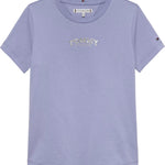 T-Shirt ragazza Tommy Hilfiger 