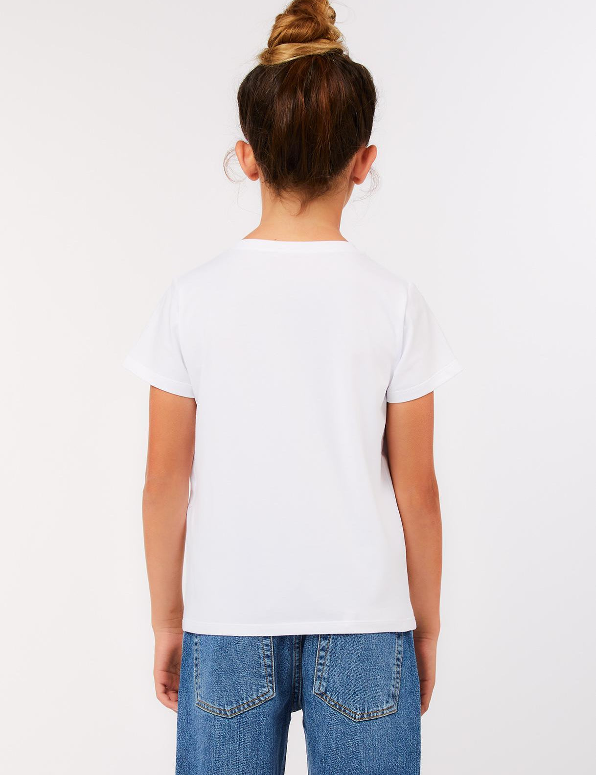 T-Shirt ragazza LiuJo 