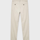 pantalone chino relaxed 