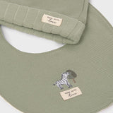 Set regalo pigiama neonato mayoral 