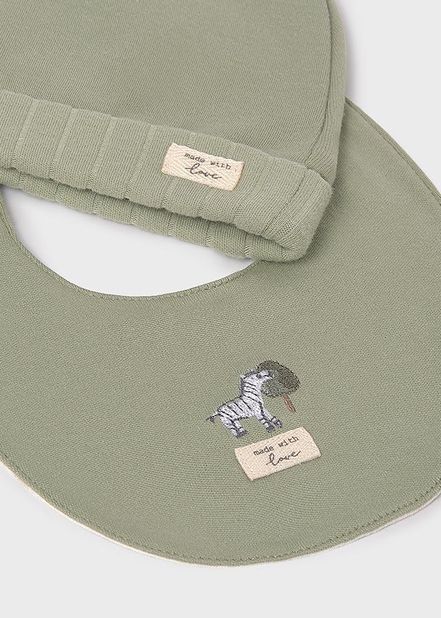 Set regalo pigiama neonato mayoral 