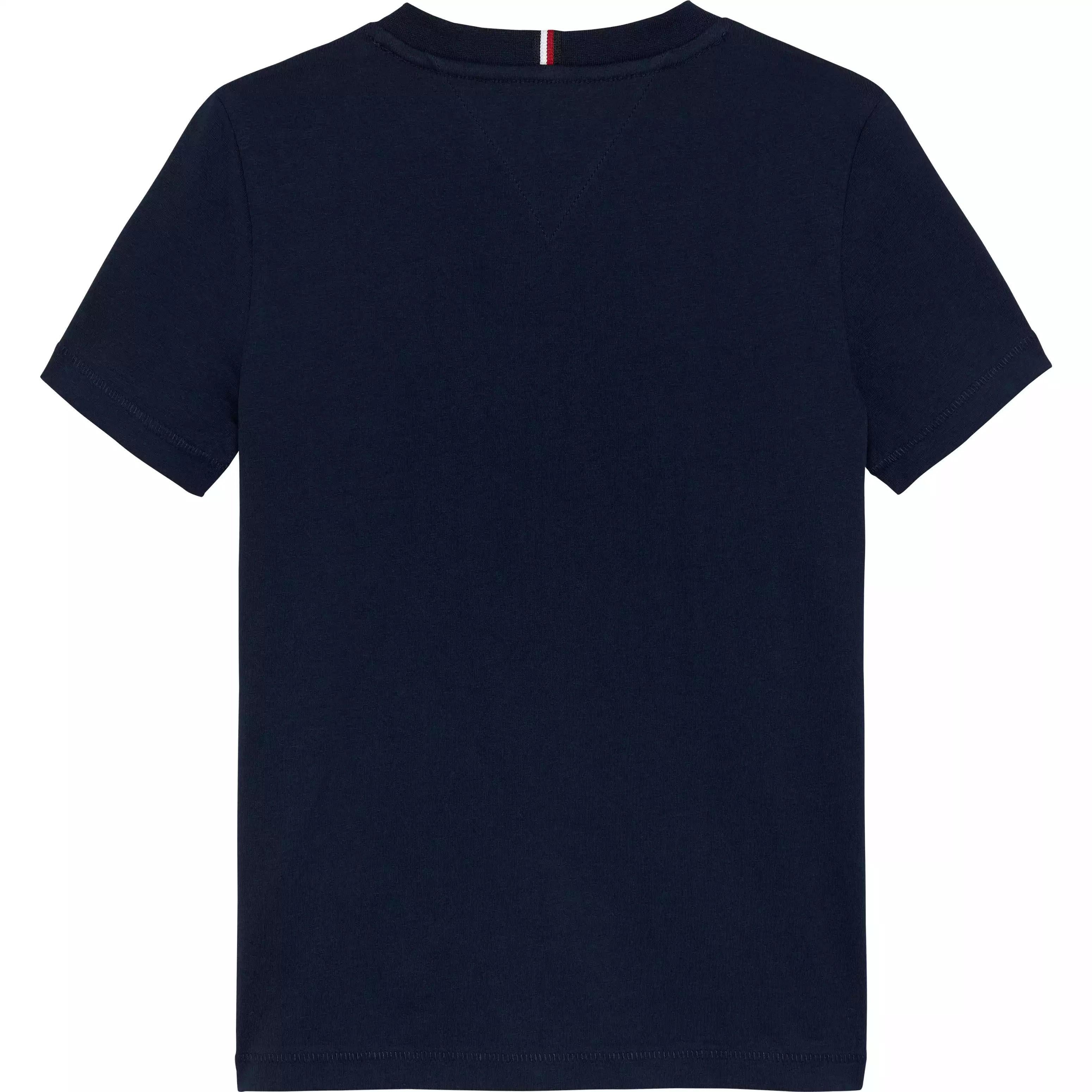 T-shirt bambino Tommy Hilfiger 