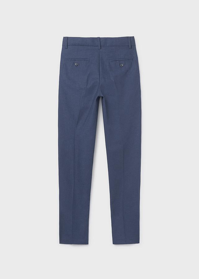 Pantalone lungo ragazzo 
