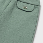 Pantalone lungo neonata 