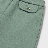 Pantalone lungo neonata 