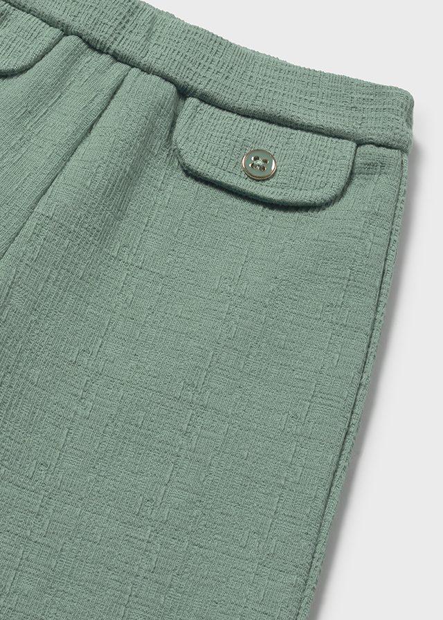 Pantalone lungo neonata 