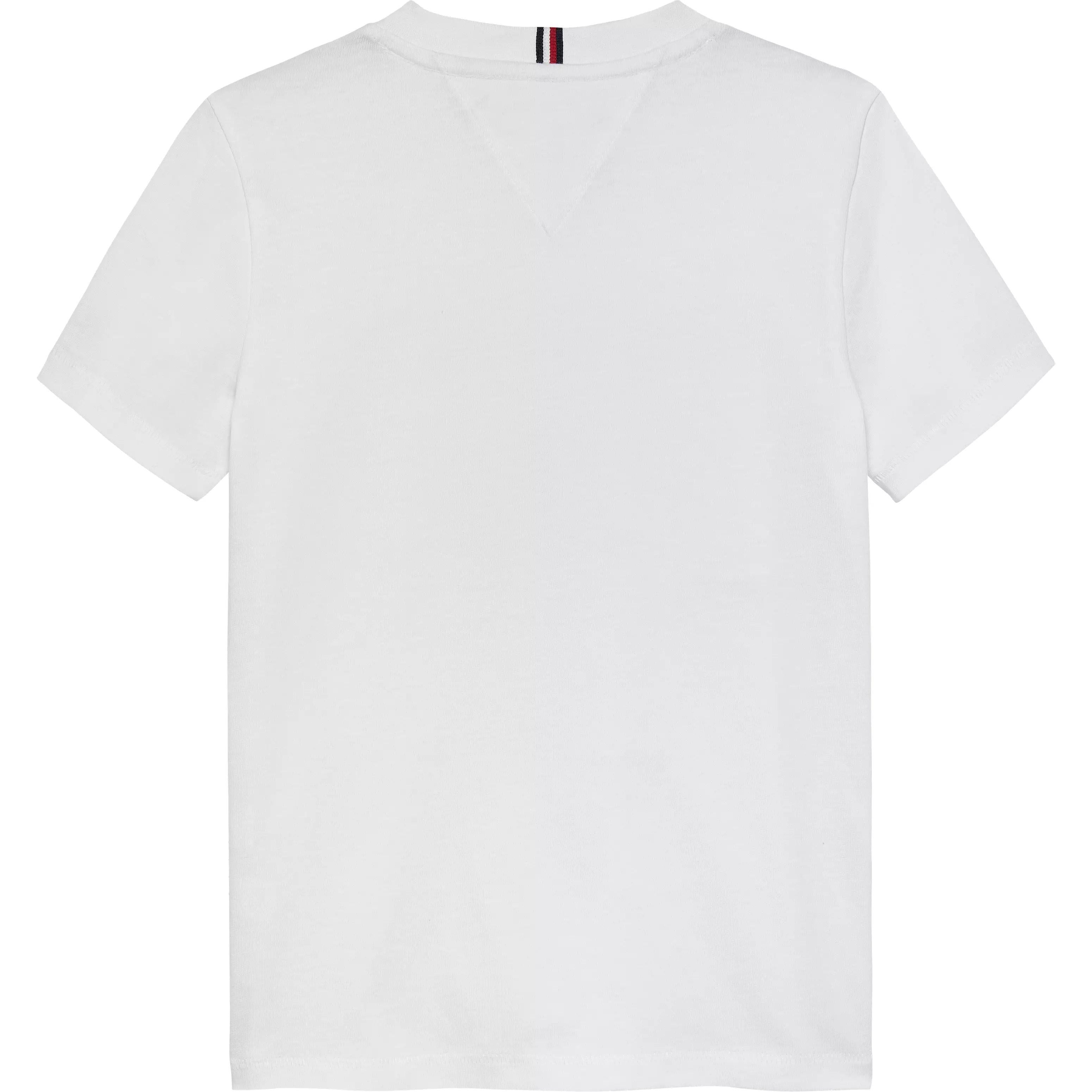 T-shirt bambino Tommy Hilfiger 