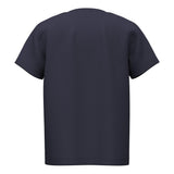 T-Shirt con stampa bambino Guess 