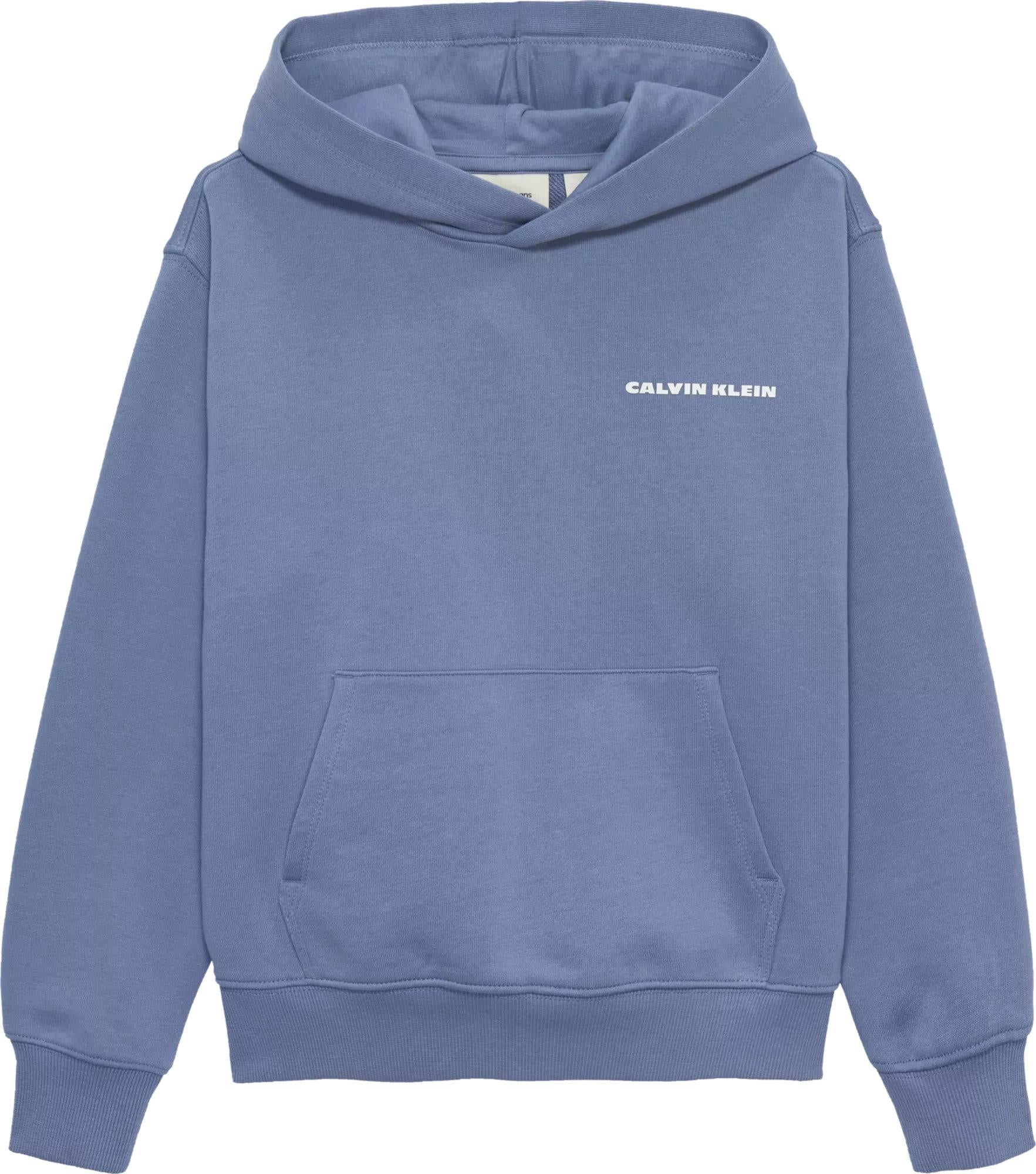 Felpa ragazzo Calvin Klein 