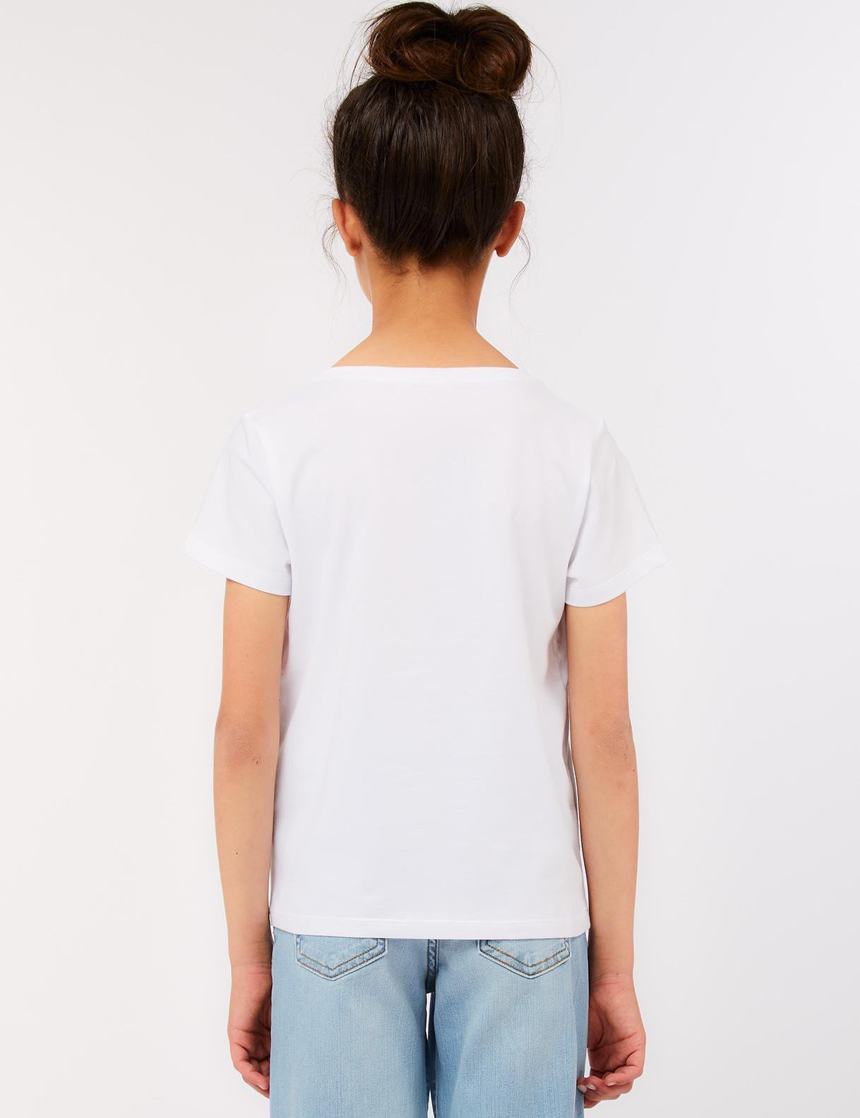 T-Shirt ragazza LiuJo 