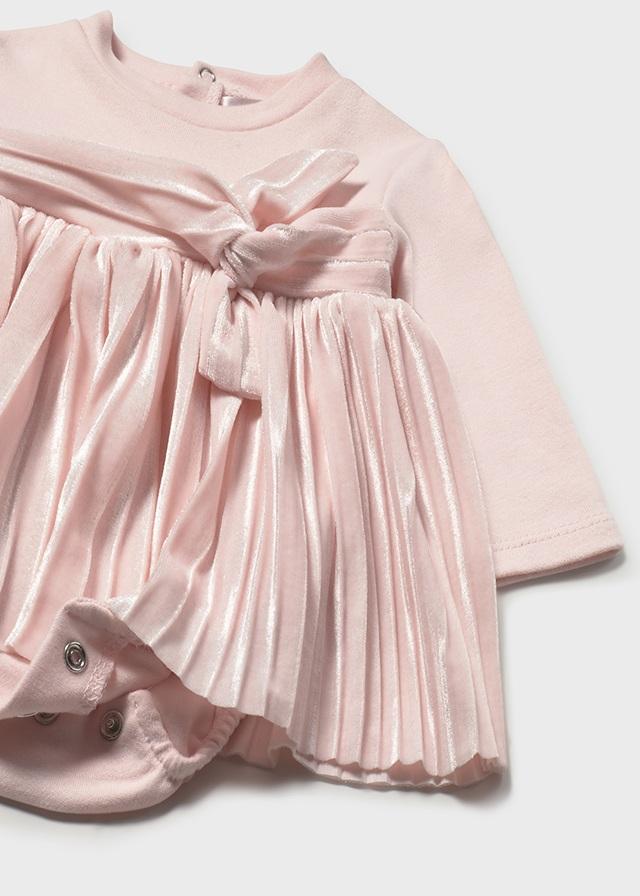 Tutina combinato neonata mayoral 